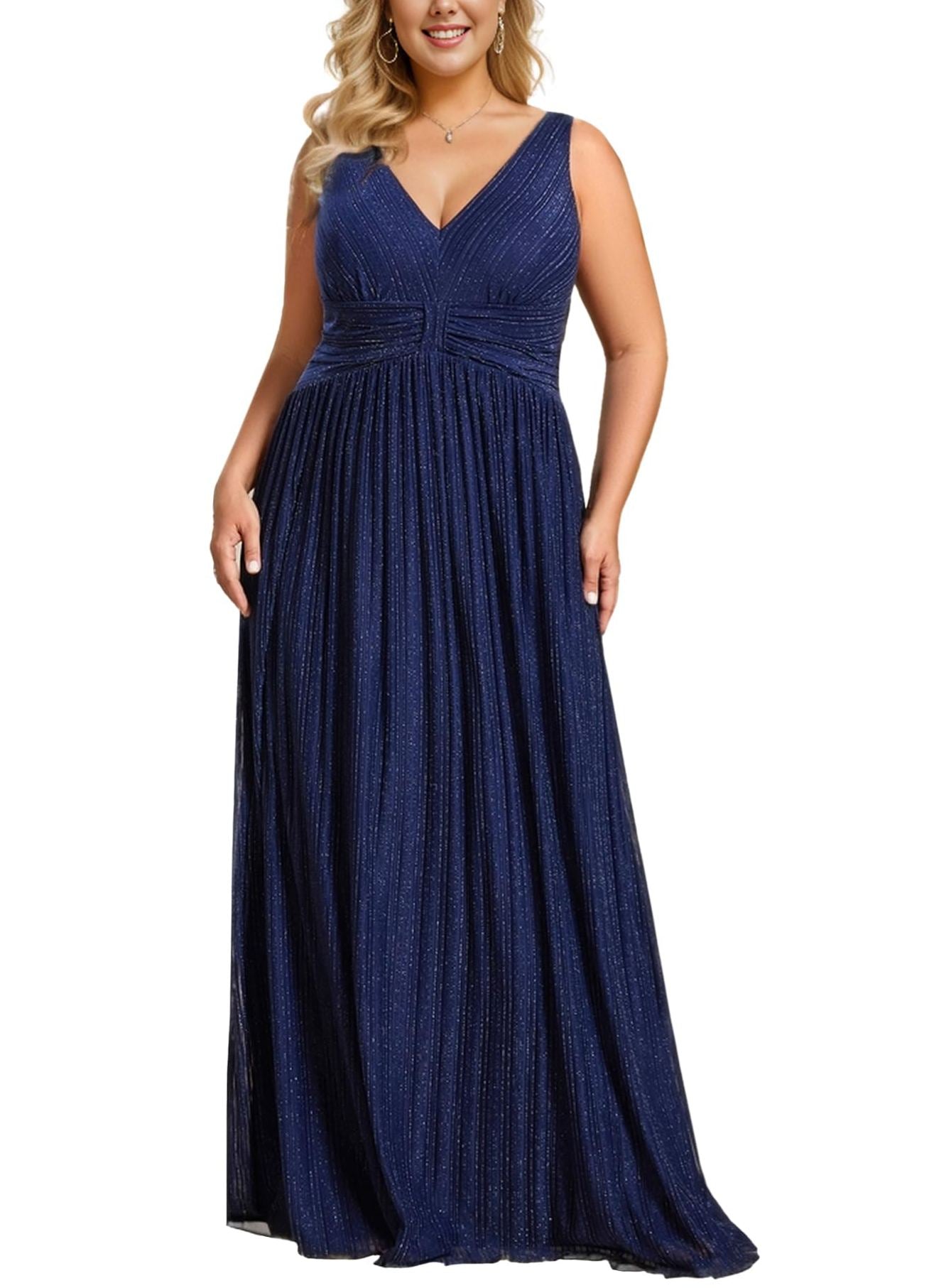 ✨Sparkling Evening Gown