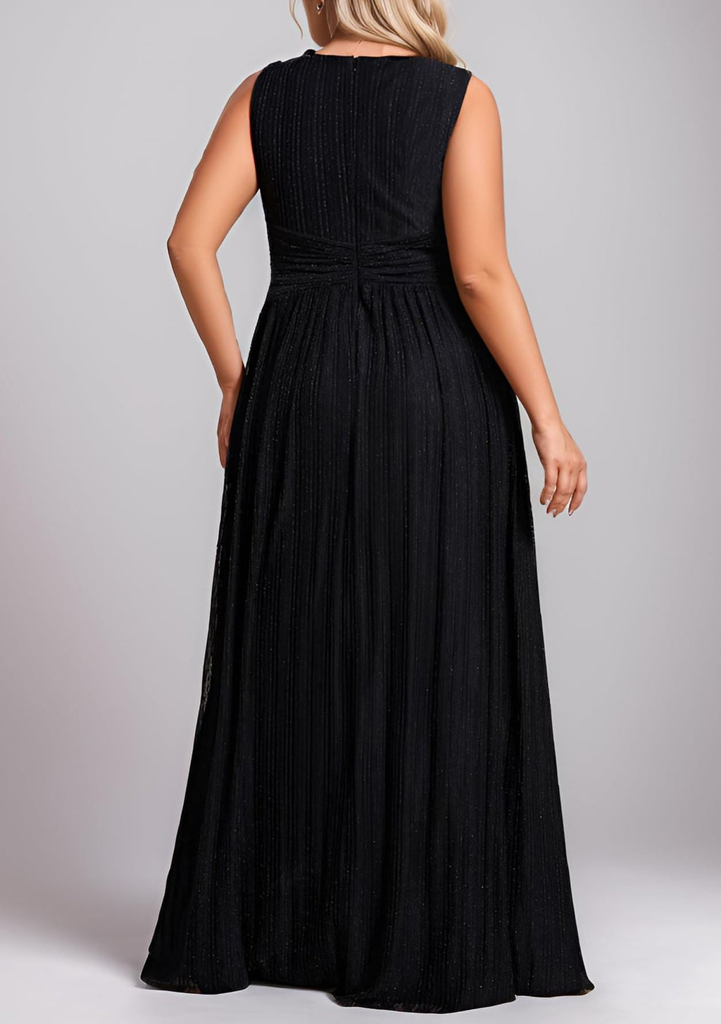 ✨Sparkling Evening Gown