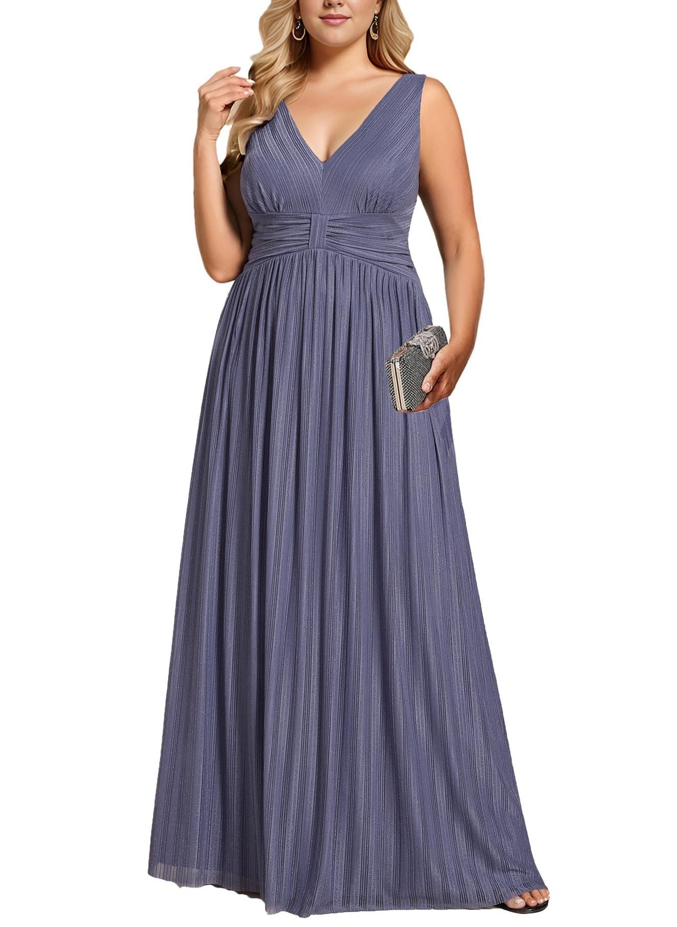 ✨Sparkling Evening Gown